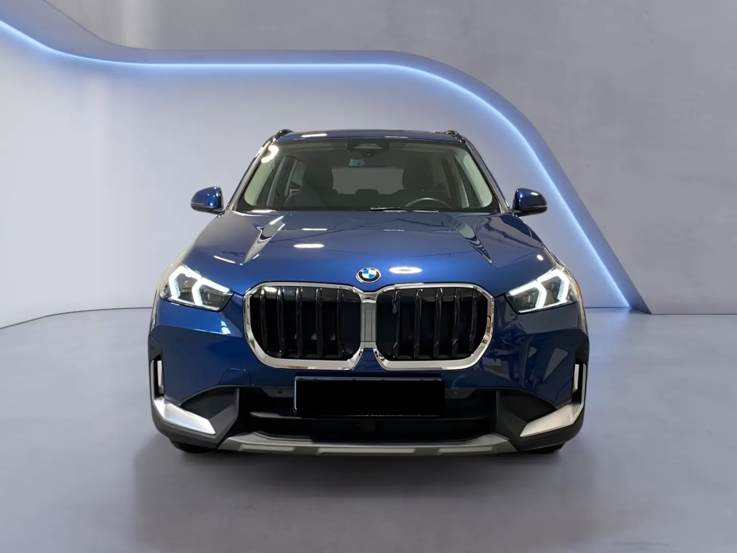 BMW X1 Volan 23d xDrive M-Sport Navi