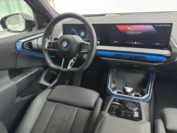 X3 xDrive20d SAG M Sport