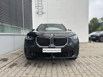 X3 xDrive20d SAG M Sport AHK S-LÜFT LED  ROLLO