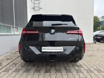 X3 xDrive20d SAG M Sport