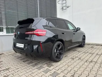 X3 xDrive20d SAG M Sport