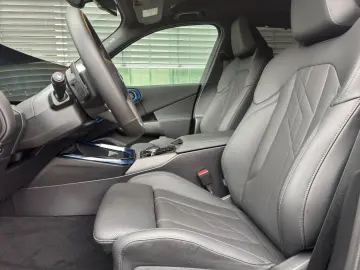 X3 xDrive20d SAG M Sport