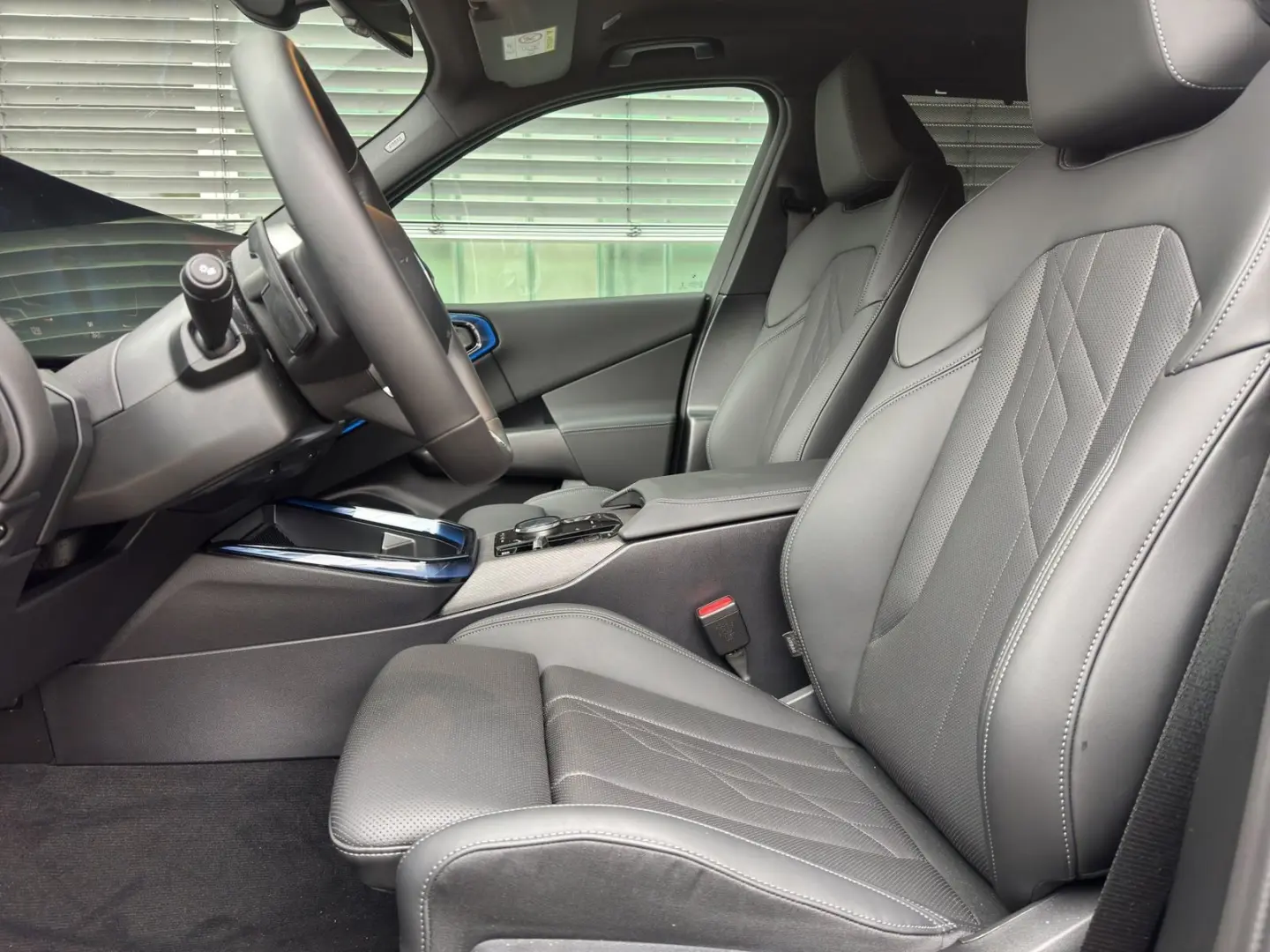 X3 xDrive20d SAG M Sport