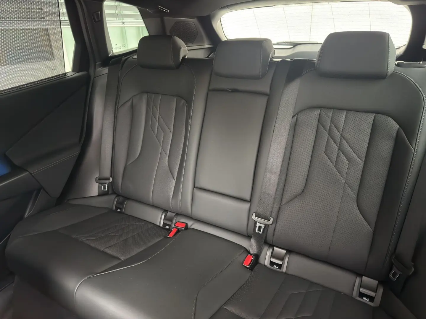 X3 xDrive20d SAG M Sport