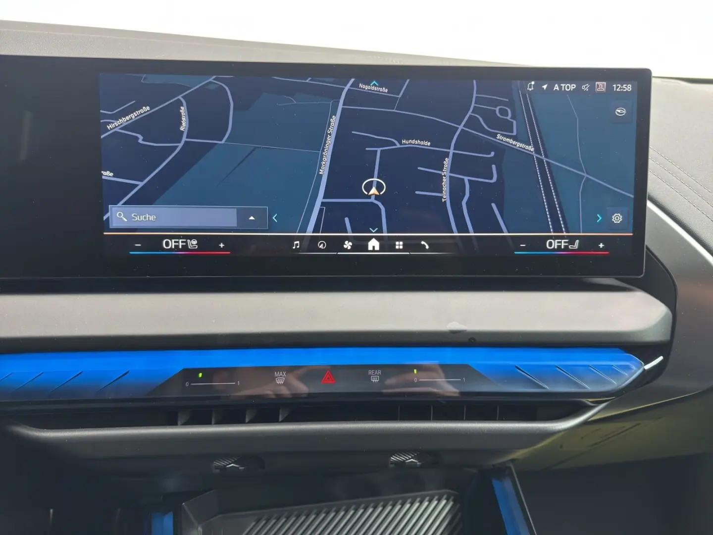 X3 xDrive20d SAG M Sport