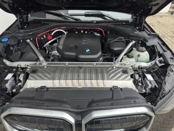 X3 xDrive20d SAG M Sport