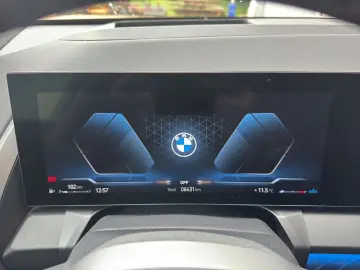 X3 xDrive20d SAG M Sport