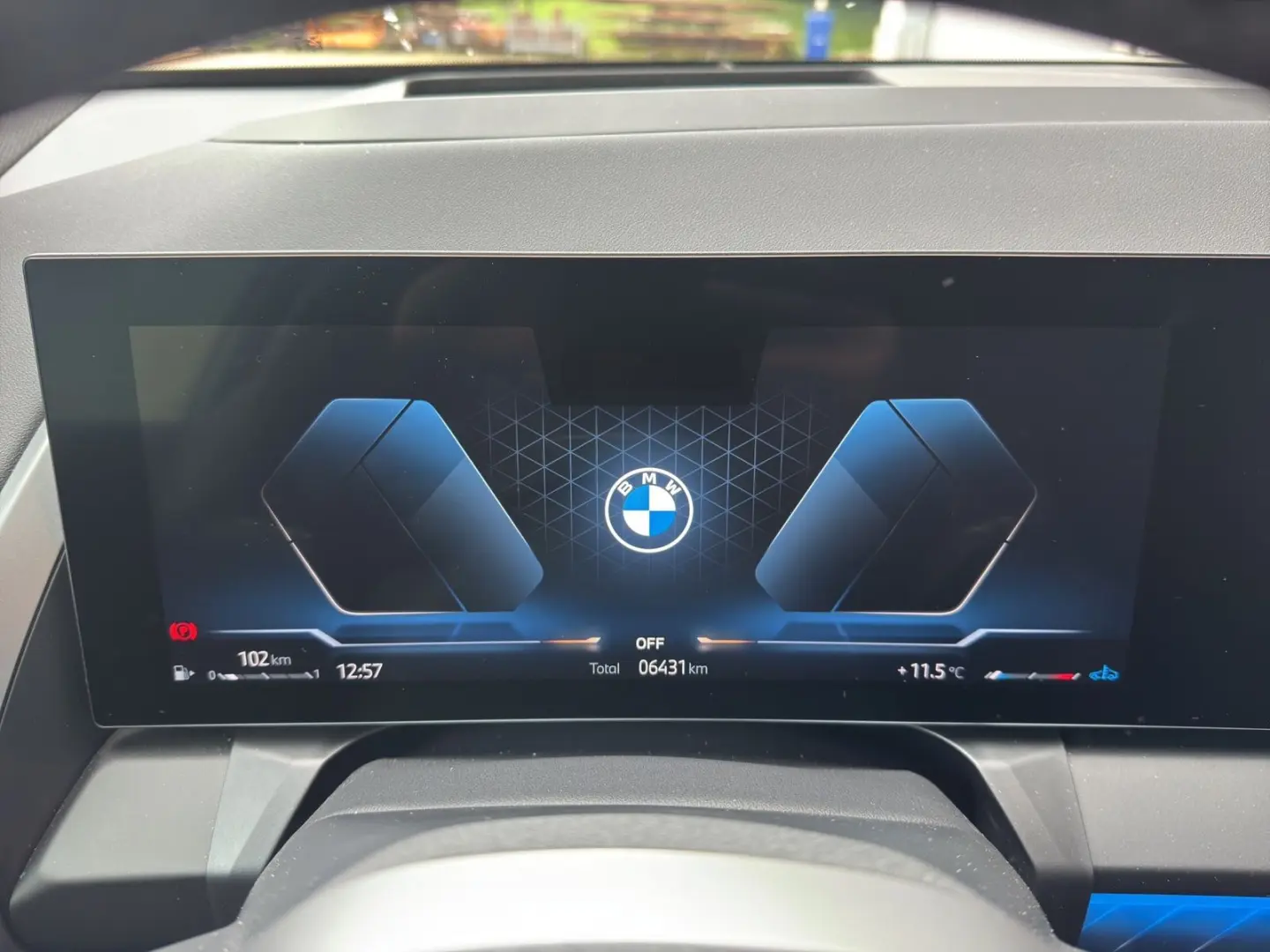 X3 xDrive20d SAG M Sport
