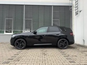X3 xDrive20d SAG M Sport