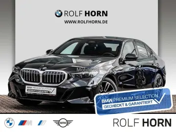 520i M Sportpaket harman kardon Navi RKam HeadUp