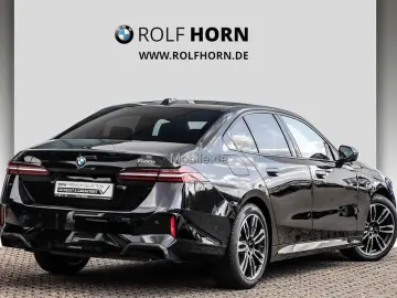 520i M Sportpaket harman kardon Navi RKam HeadUp