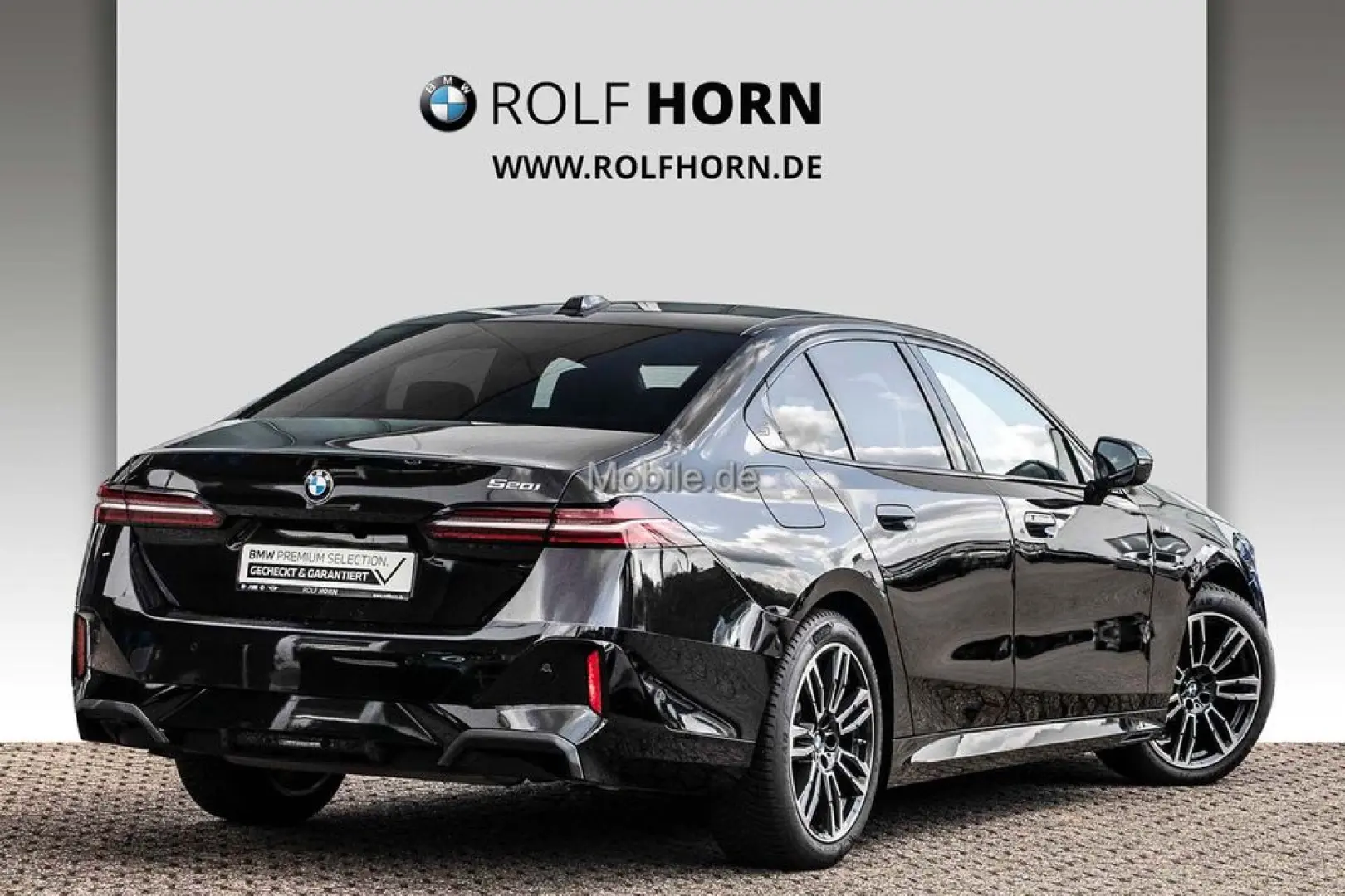 520i M Sportpaket harman kardon Navi RKam HeadUp