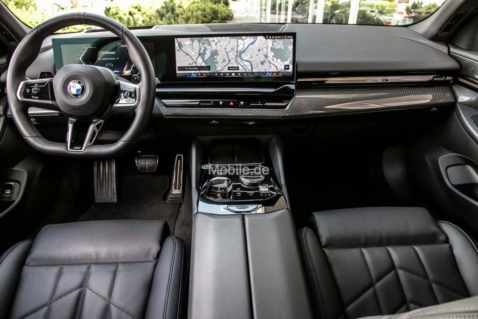 520i M Sportpaket harman kardon Navi RKam HeadUp