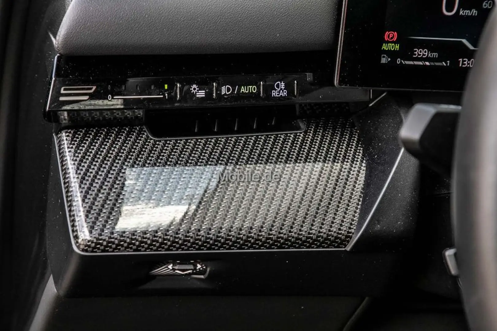 520i M Sportpaket harman kardon Navi RKam HeadUp