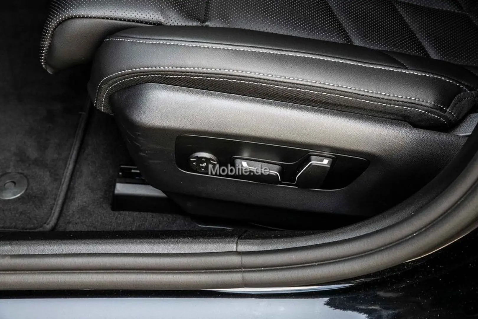 520i M Sportpaket harman kardon Navi RKam HeadUp