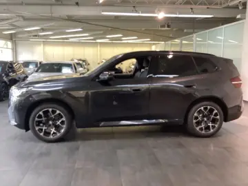 X3 20d xDrive M Sport