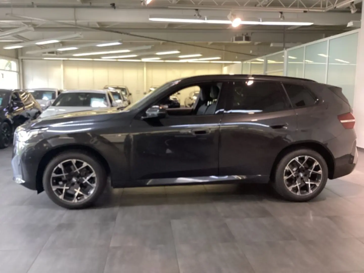 X3 20d xDrive M Sport