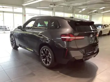 X3 20d xDrive M Sport