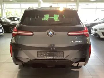 X3 20d xDrive M Sport