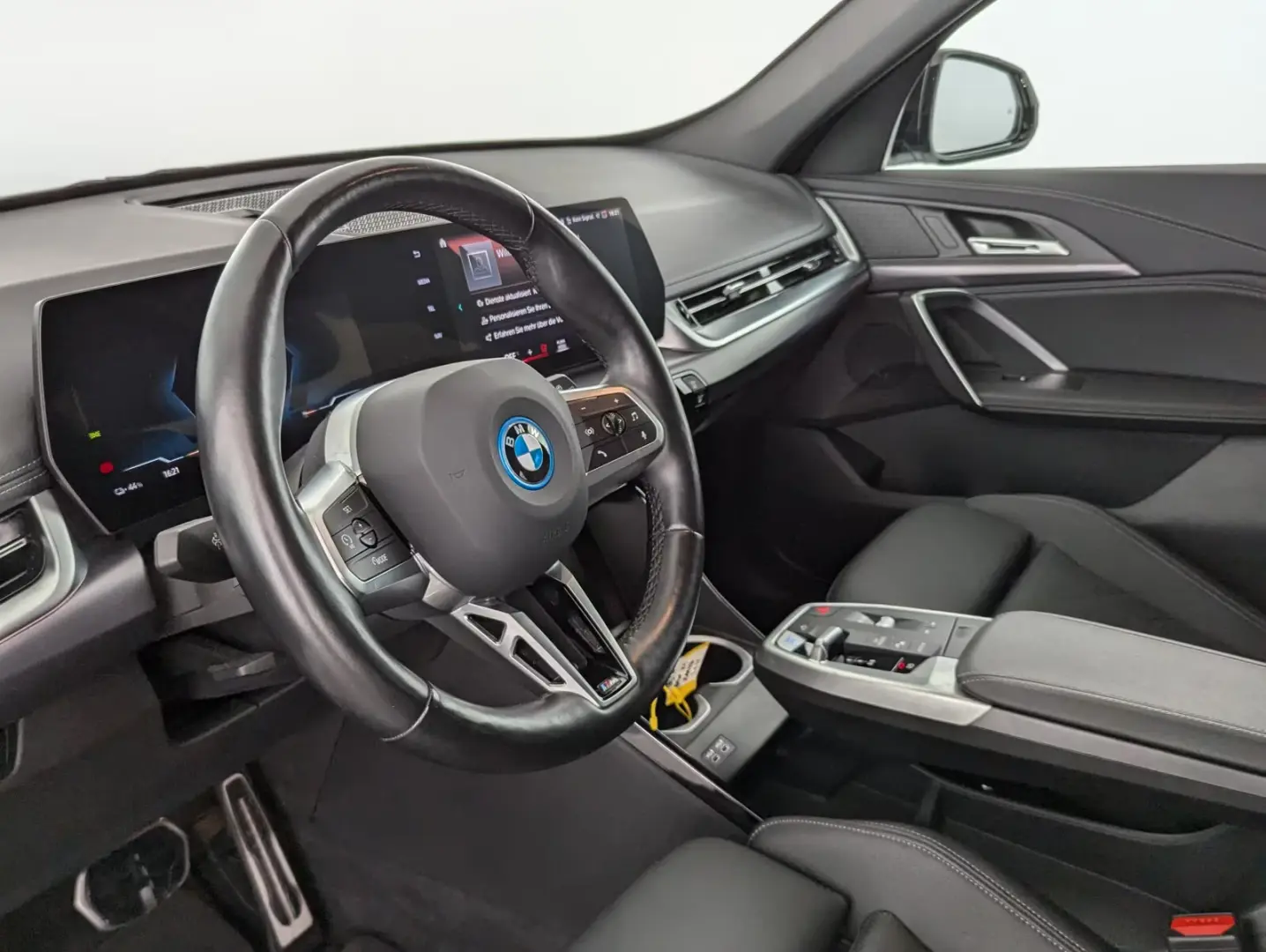 BMW X1 iX1 xDrive30 xDrive M Sport NAVI