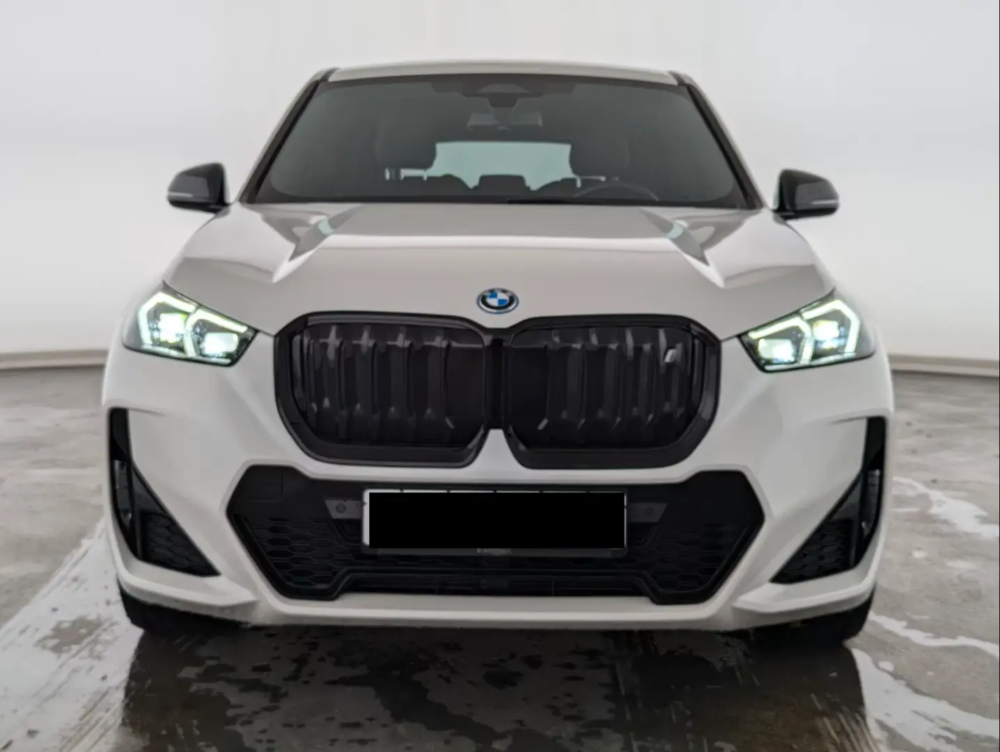 BMW X1 iX1 xDrive30 xDrive M Sport NAVI