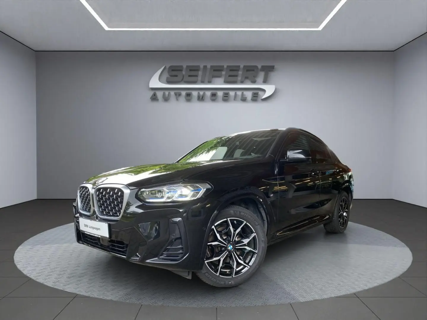 X4 xDrive20i   M-SPORT   LASER   AHK   PANO