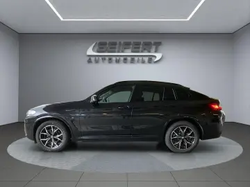 X4 xDrive20i   M-SPORT   LASER   AHK   PANO