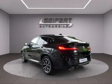 X4 xDrive20i   M-SPORT   LASER   AHK   PANO
