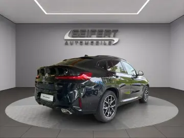 X4 xDrive20i   M-SPORT   LASER   AHK   PANO
