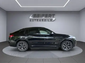 X4 xDrive20i   M-SPORT   LASER   AHK   PANO