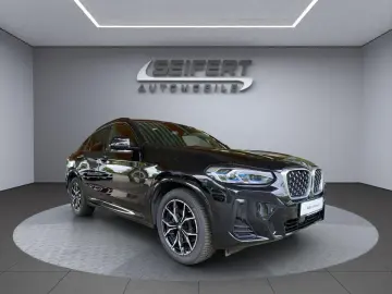 X4 xDrive20i   M-SPORT   LASER   AHK   PANO