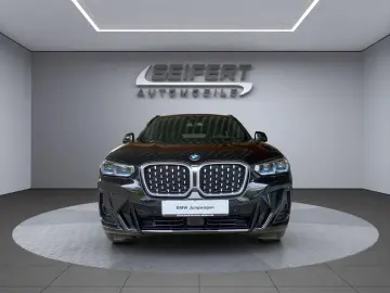 X4 xDrive20i   M-SPORT   LASER   AHK   PANO