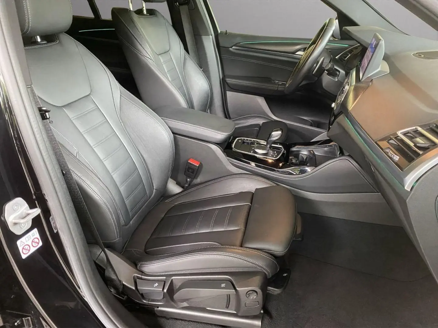 X4 xDrive20i   M-SPORT   LASER   AHK   PANO