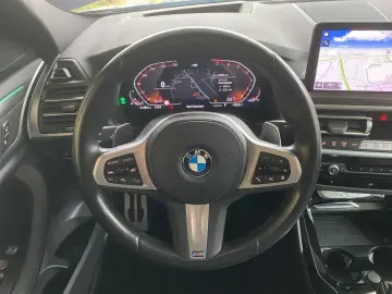 X4 xDrive20i   M-SPORT   LASER   AHK   PANO