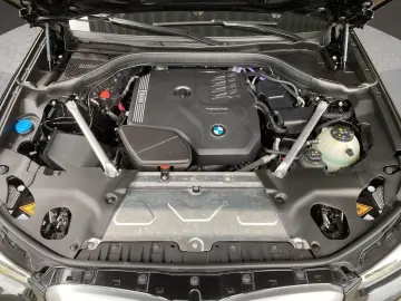 X4 xDrive20i   M-SPORT   LASER   AHK   PANO