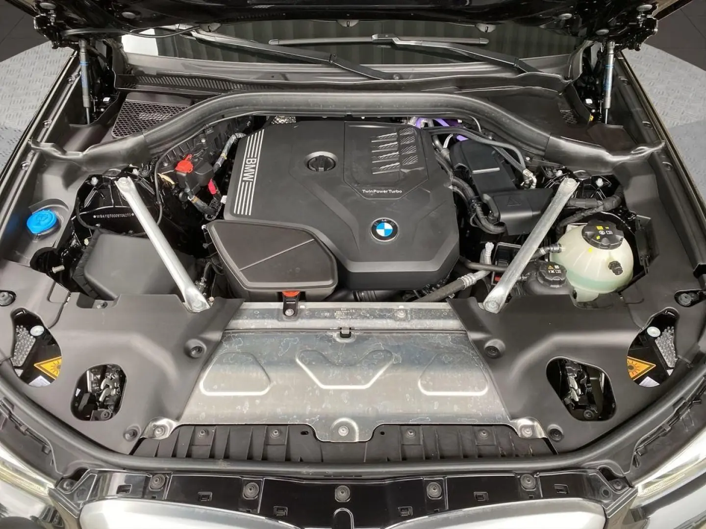 X4 xDrive20i   M-SPORT   LASER   AHK   PANO