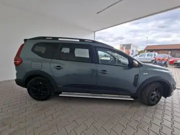 DACIA JOGGER 1.0 TCe 110HP 7 locuri EXTREME