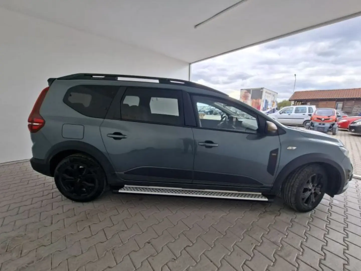 DACIA JOGGER 1.0 TCe 110HP 7 locuri EXTREME