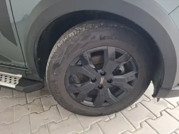 DACIA JOGGER 1.0 TCe 110HP 7 locuri EXTREME