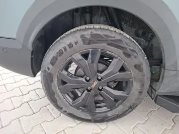 DACIA JOGGER 1.0 TCe 110HP 7 locuri EXTREME