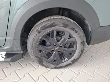 DACIA JOGGER 1.0 TCe 110HP 7 locuri EXTREME