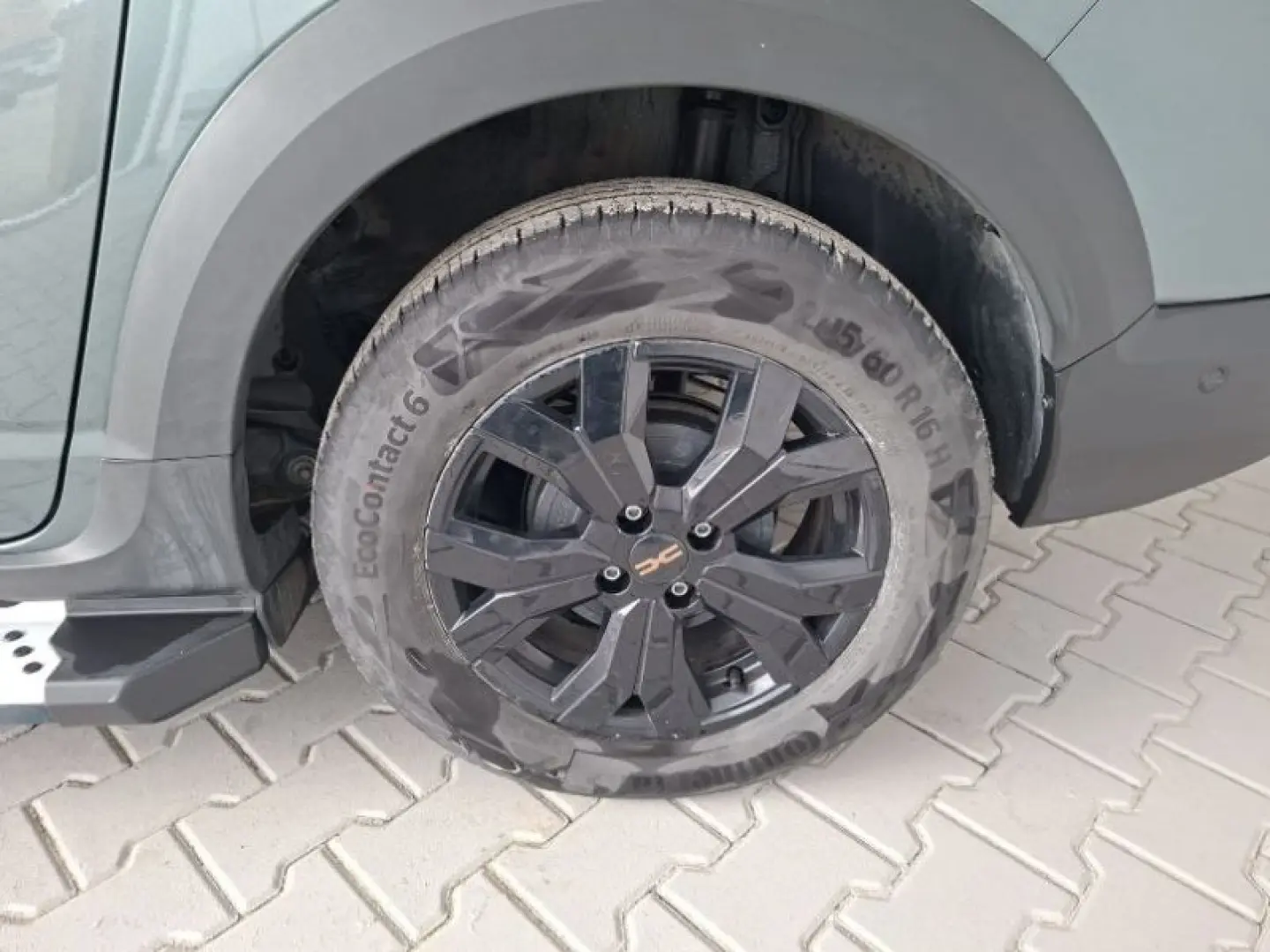 DACIA JOGGER 1.0 TCe 110HP 7 locuri EXTREME