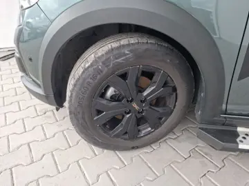 DACIA JOGGER 1.0 TCe 110HP 7 locuri EXTREME
