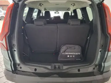 DACIA JOGGER 1.0 TCe 110HP 7 locuri EXTREME