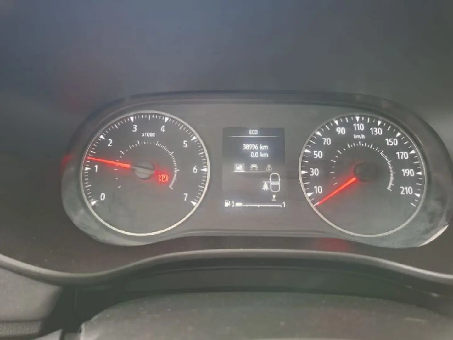 DACIA JOGGER 1.0 TCe 110HP 7 locuri EXTREME