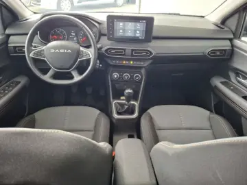 DACIA JOGGER 1.0 TCe 110HP 7 locuri EXTREME
