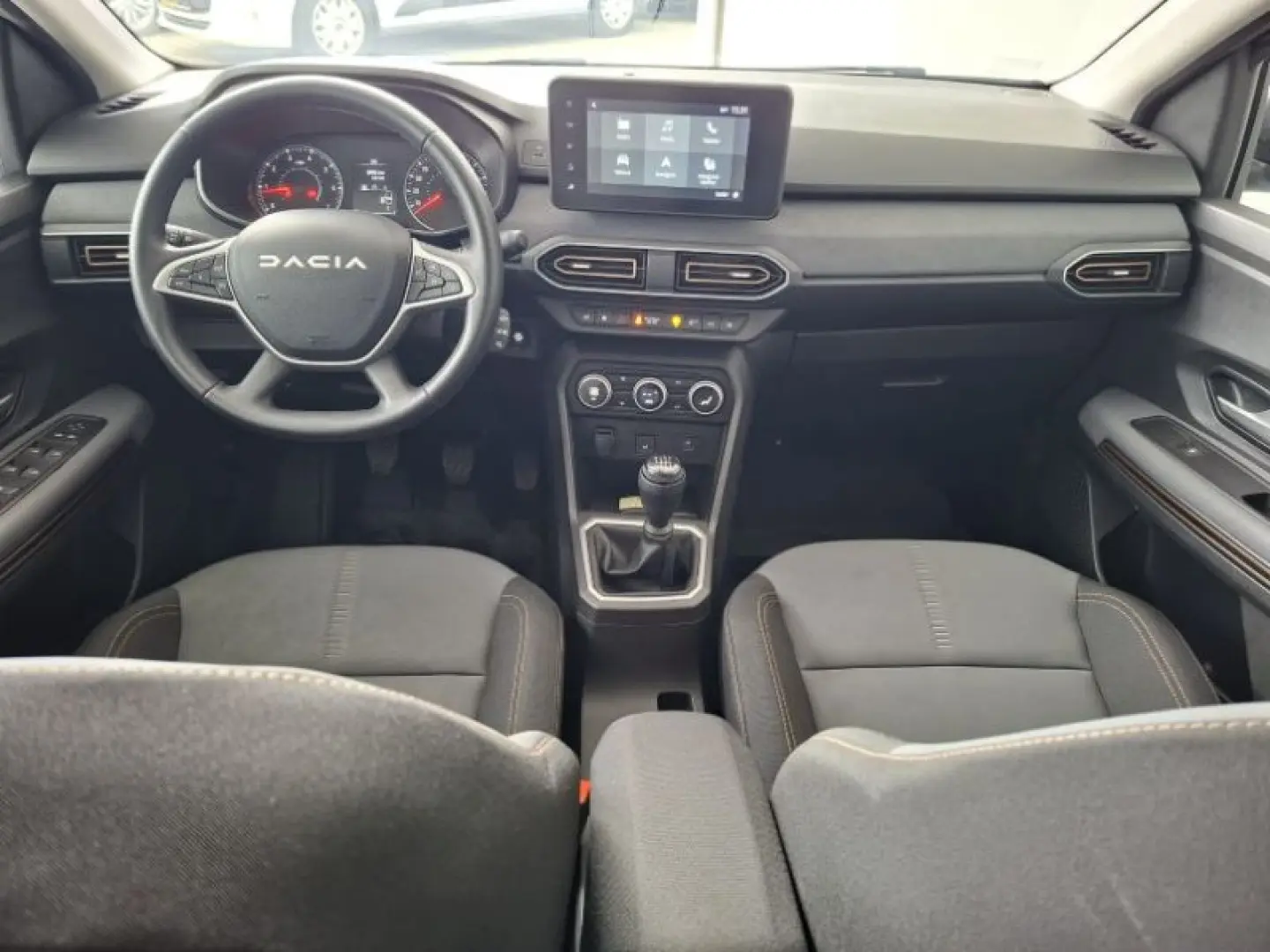 DACIA JOGGER 1.0 TCe 110HP 7 locuri EXTREME