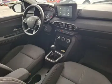 DACIA JOGGER 1.0 TCe 110HP 7 locuri EXTREME