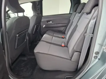 DACIA JOGGER 1.0 TCe 110HP 7 locuri EXTREME