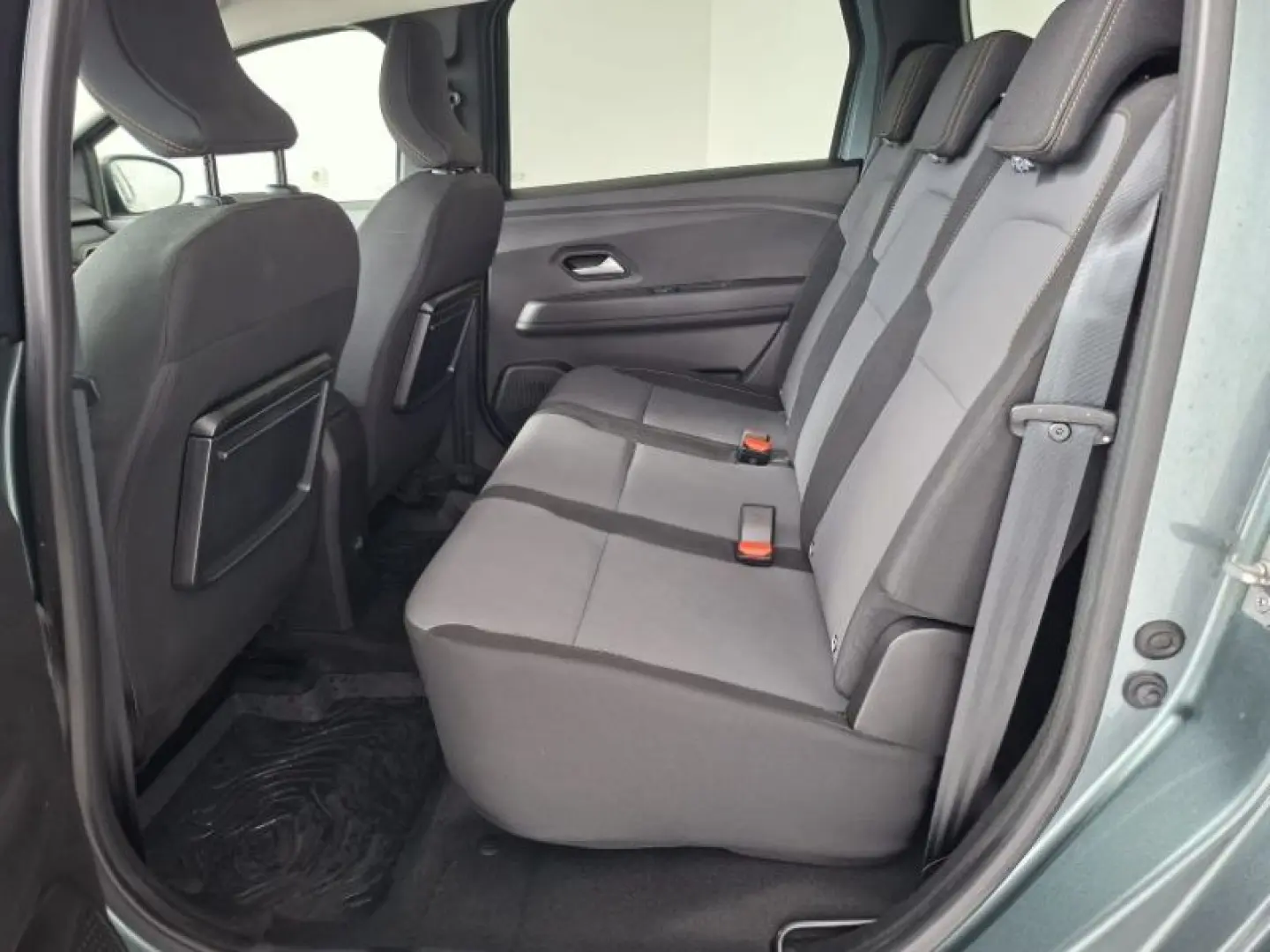 DACIA JOGGER 1.0 TCe 110HP 7 locuri EXTREME